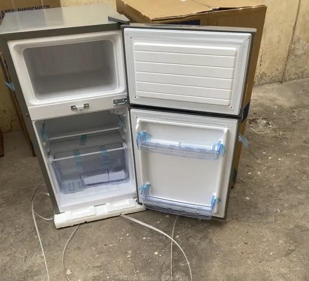 Refrigerators