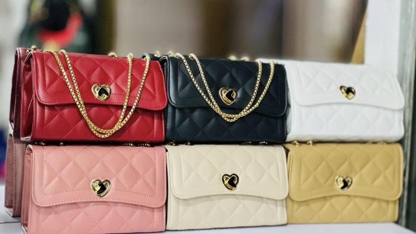 Bags