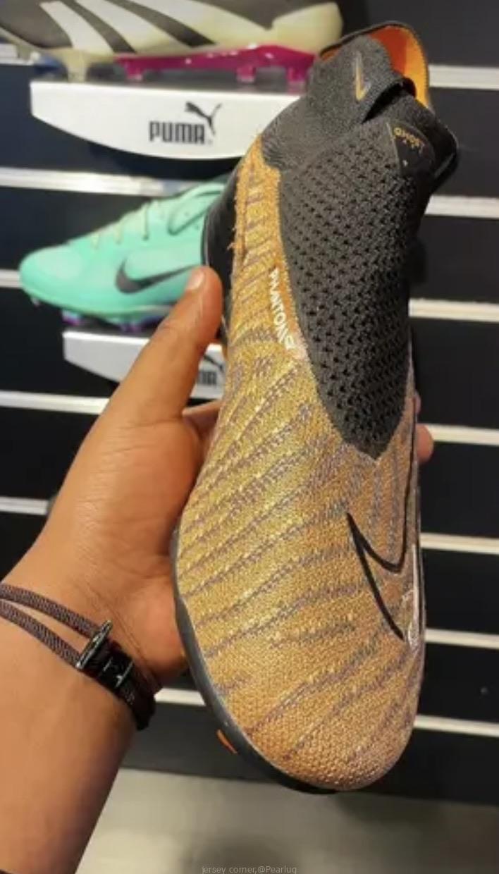 Football boots