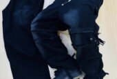Street ware jeans
