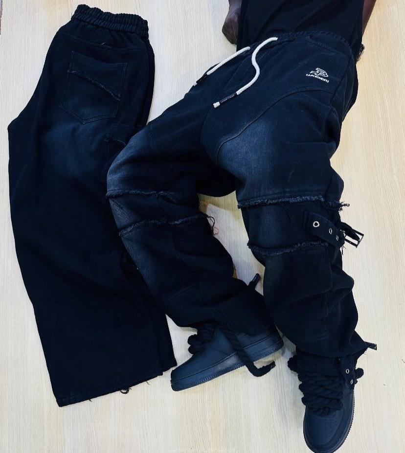 Street ware jeans