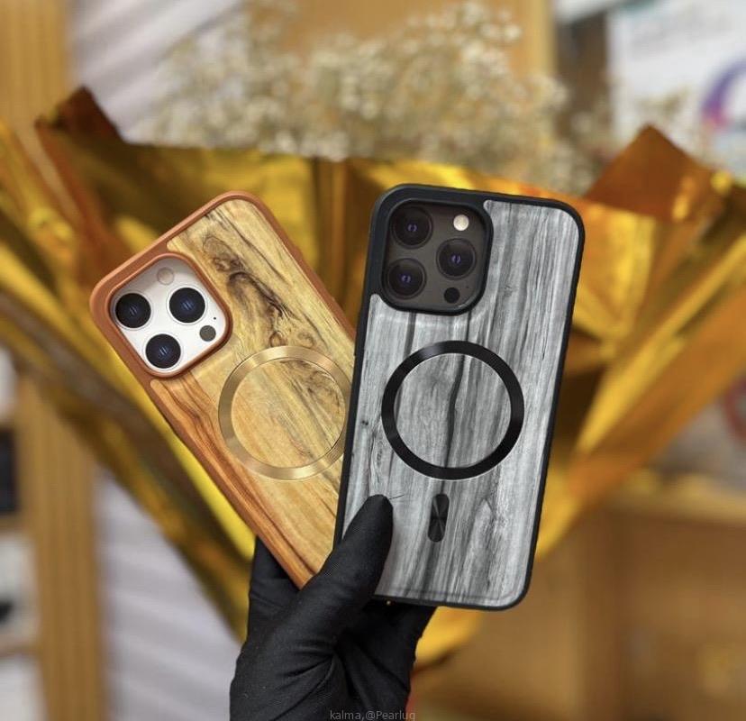 Phone cases