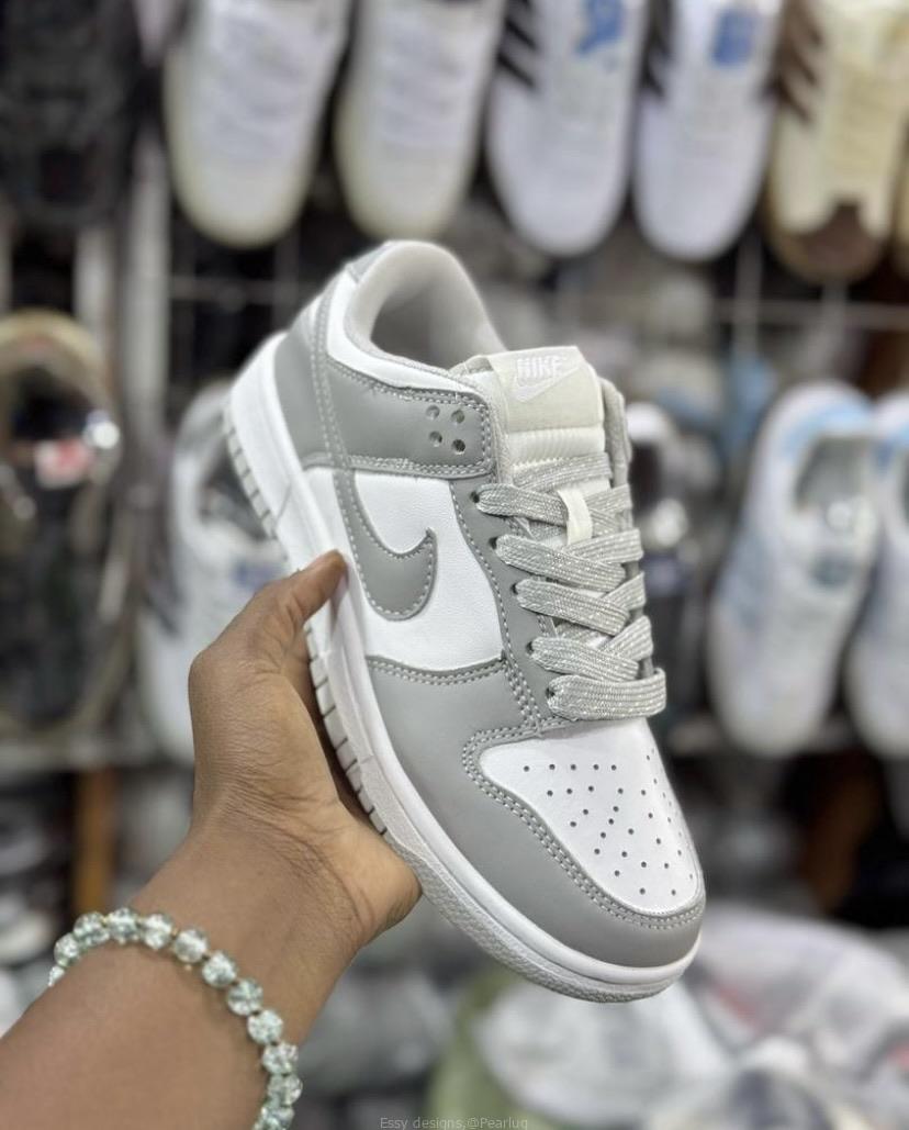 Nike shoes
