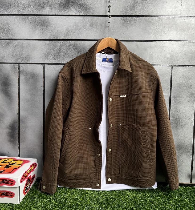 Jackets