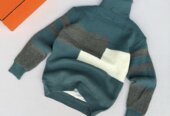 Sweater shirts