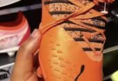 Football boots