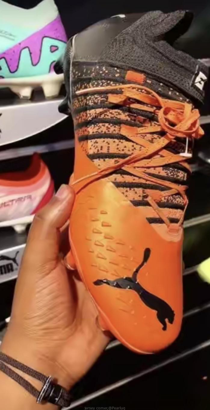 Football boots