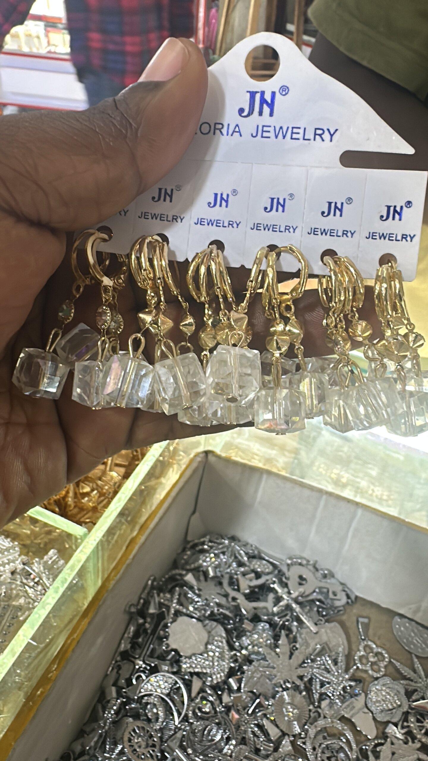 Jewellery
