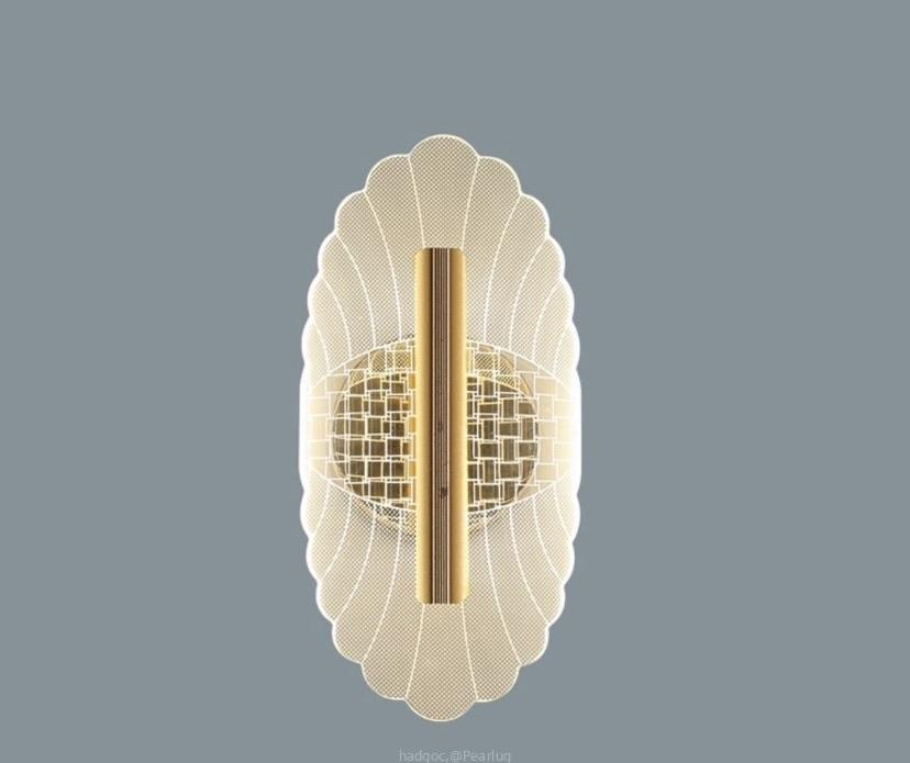 Wall lights
