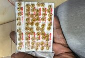 Jewelleries