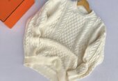 Sweater shirts