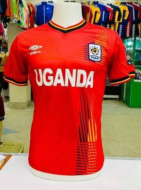 Foot ball jerseys