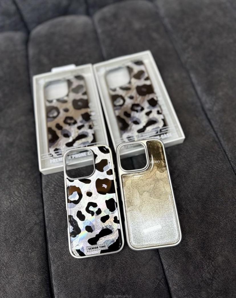 Phone covers