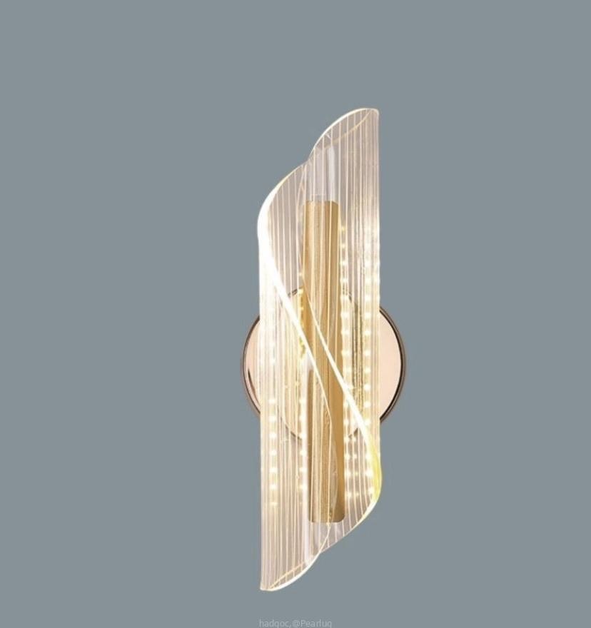 Wall lights