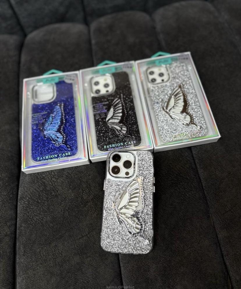 iPhone cases