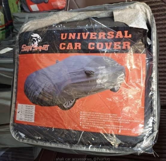 Car covers