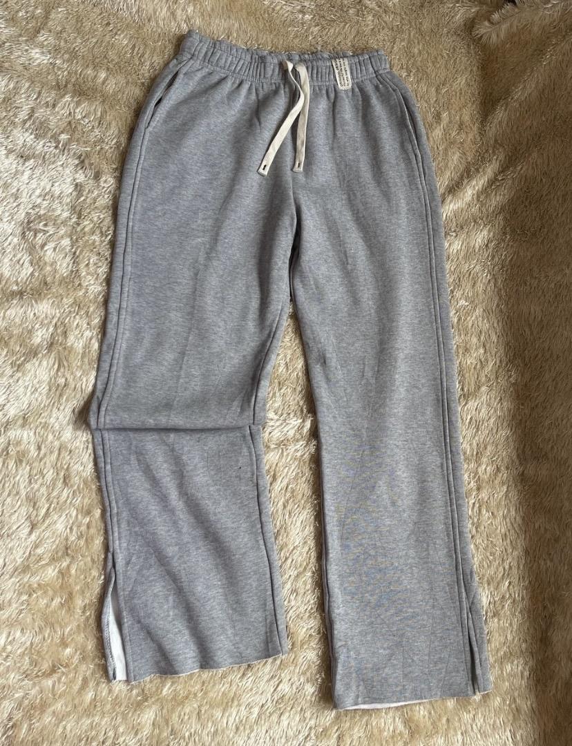 Soft pants