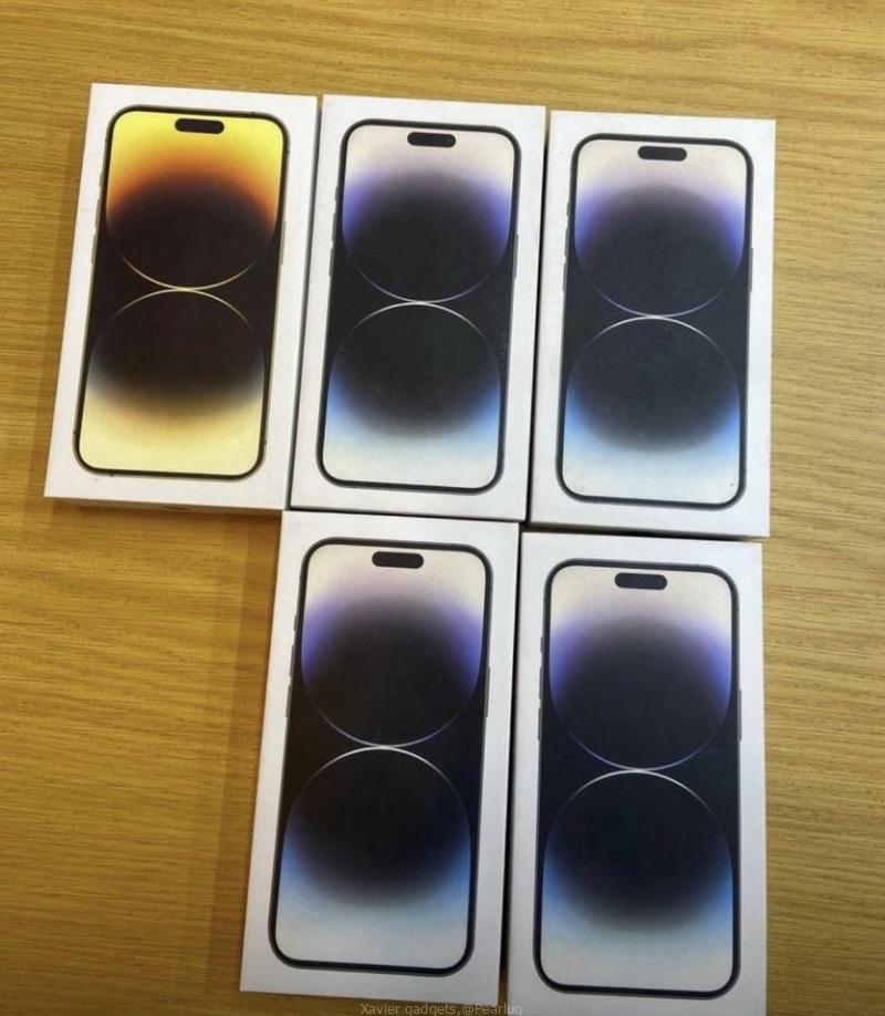 iPhone 16 pro