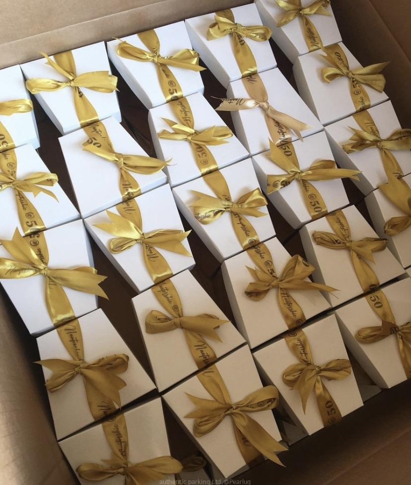 Special packaging bags