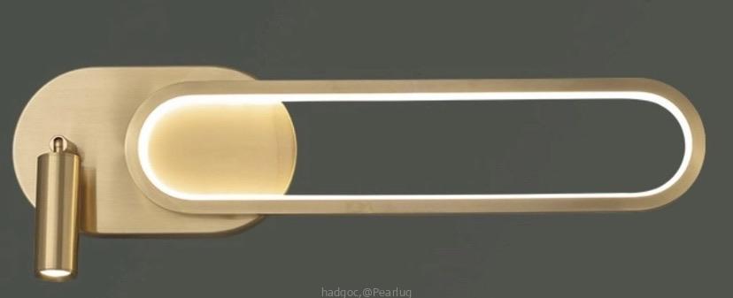 Wall lights
