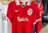 JERSEYS
