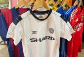 JERSEYS