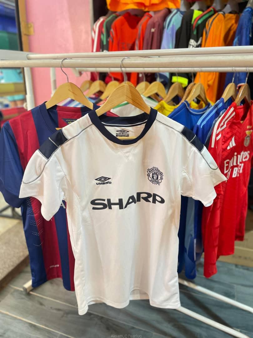 JERSEYS