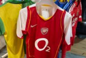JERSEYS