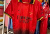 JERSEYS