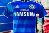 JERSEYS