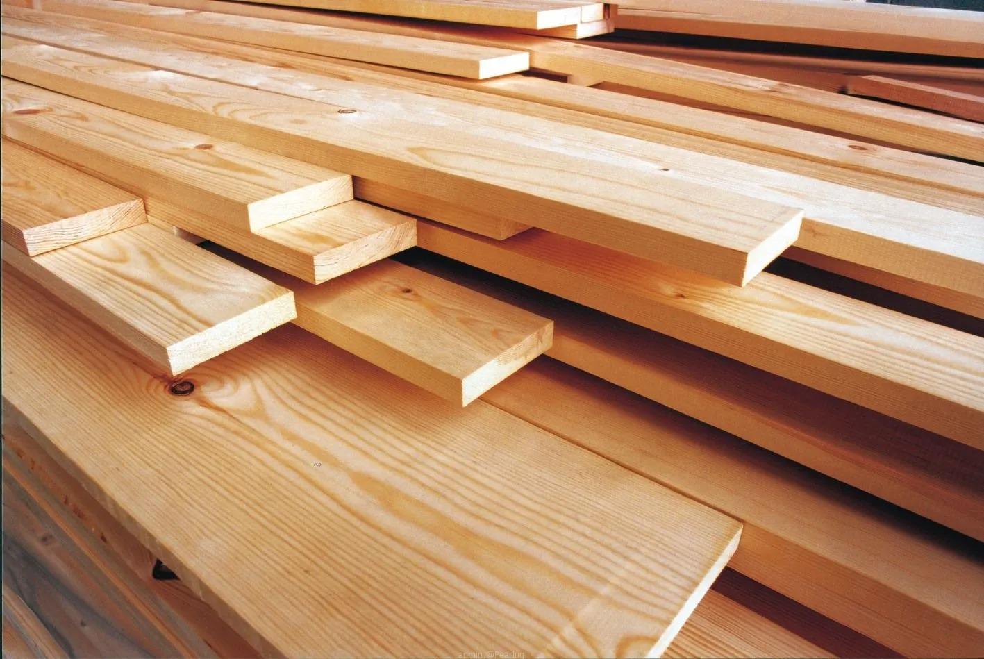 Timbers