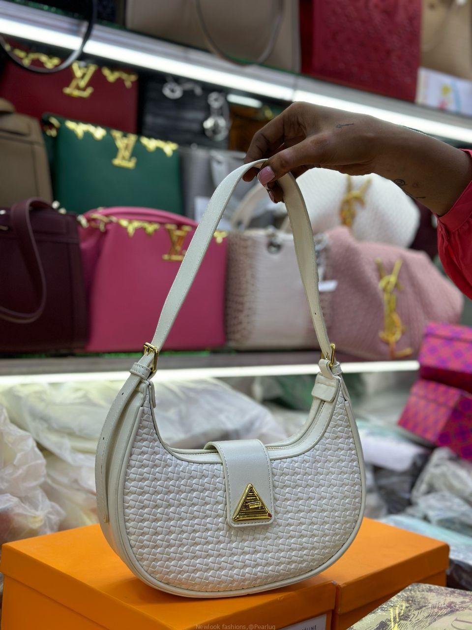 Classy handbags