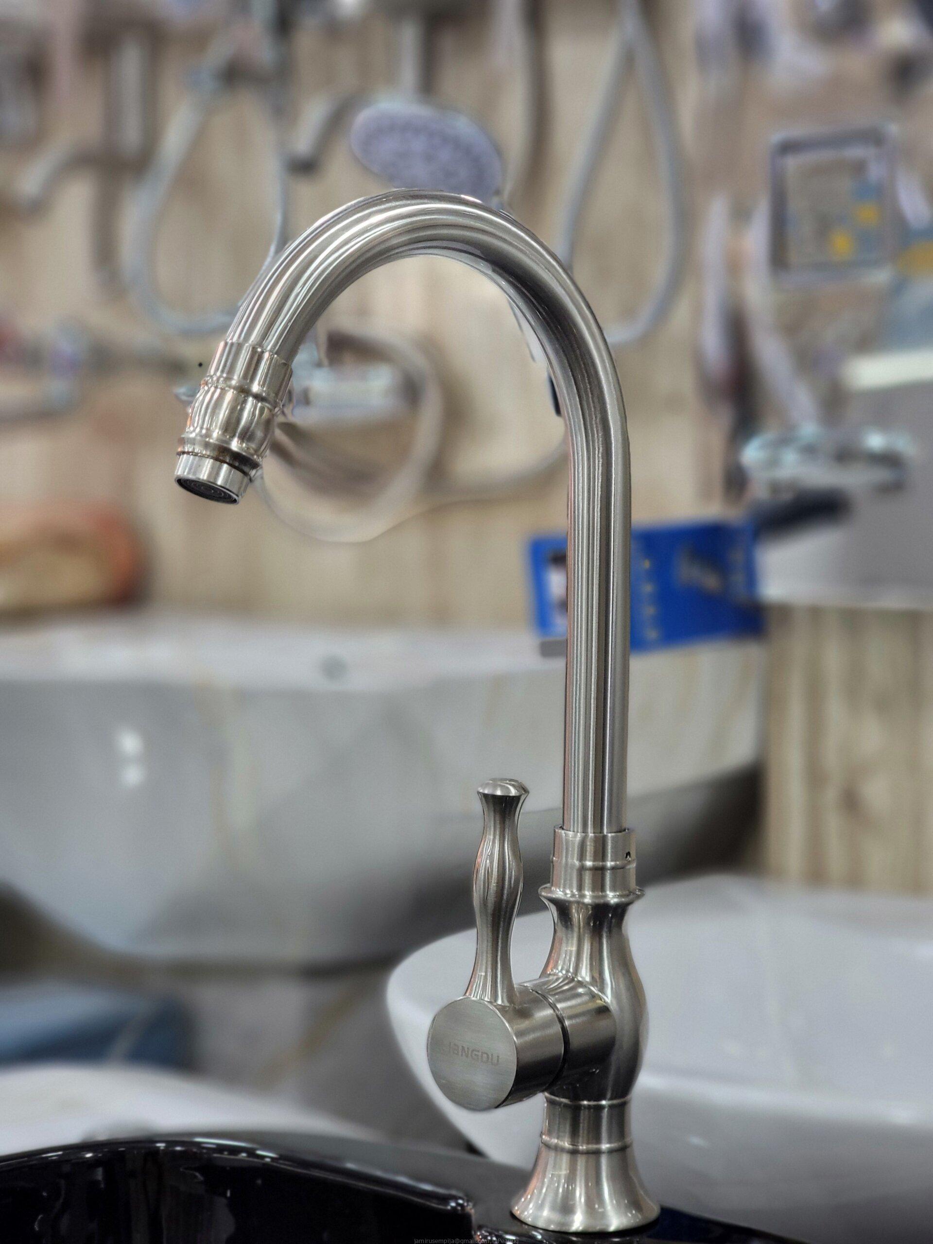 Sink Mixers