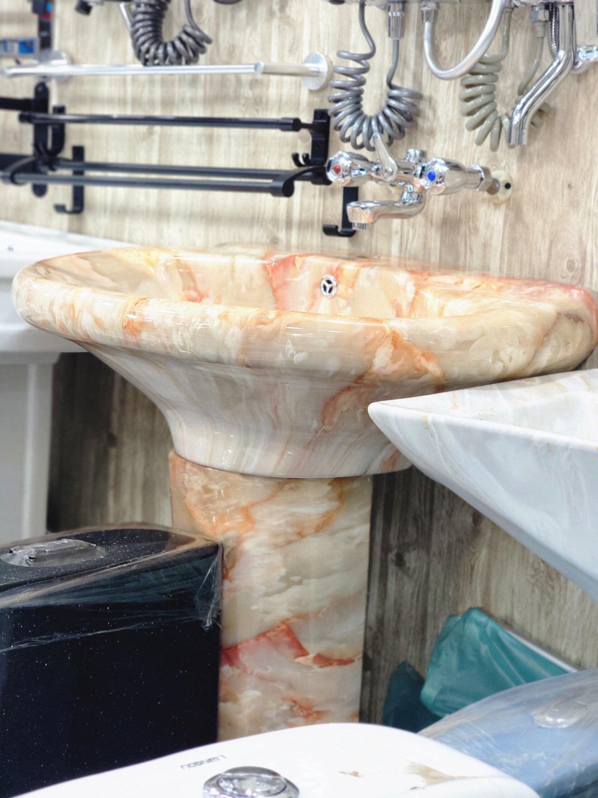 Handwash Basin