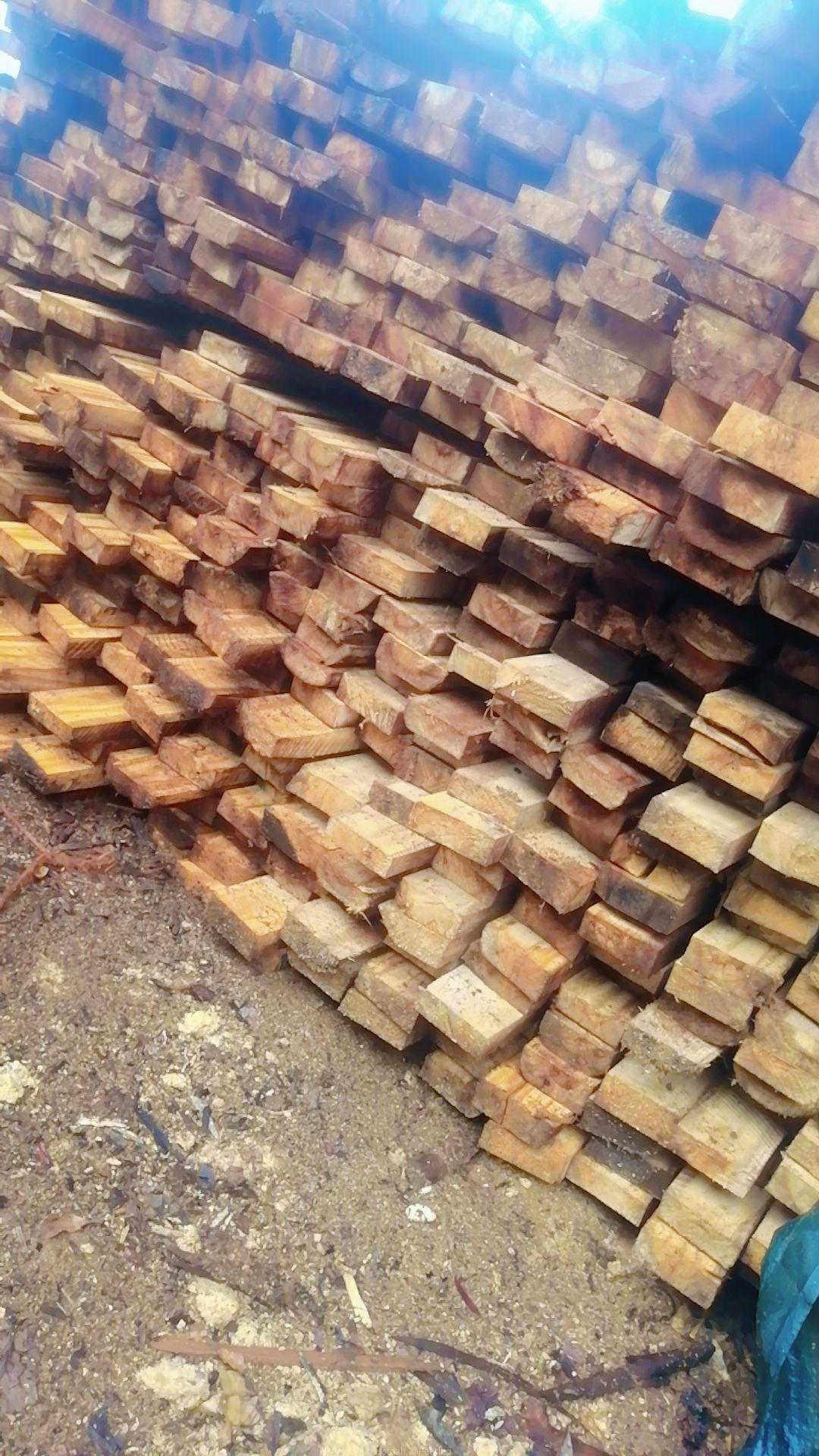 Timbers and trees