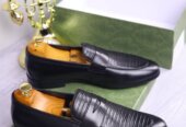 Gentle shoes