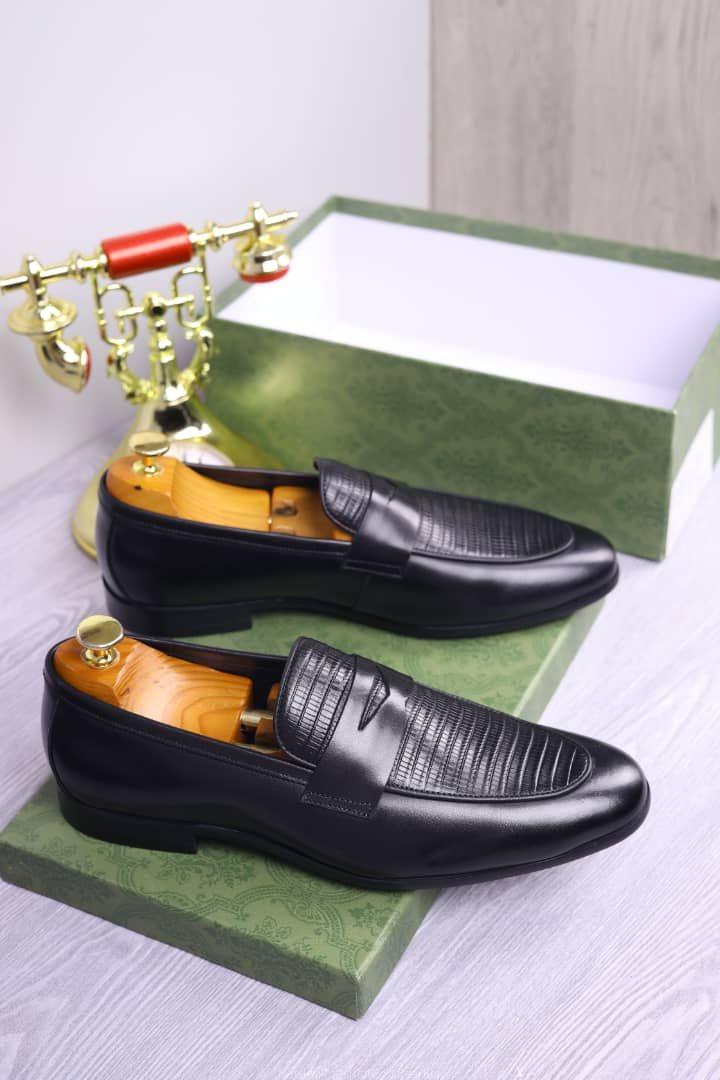 Gentle shoes