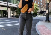 Ladies jeans