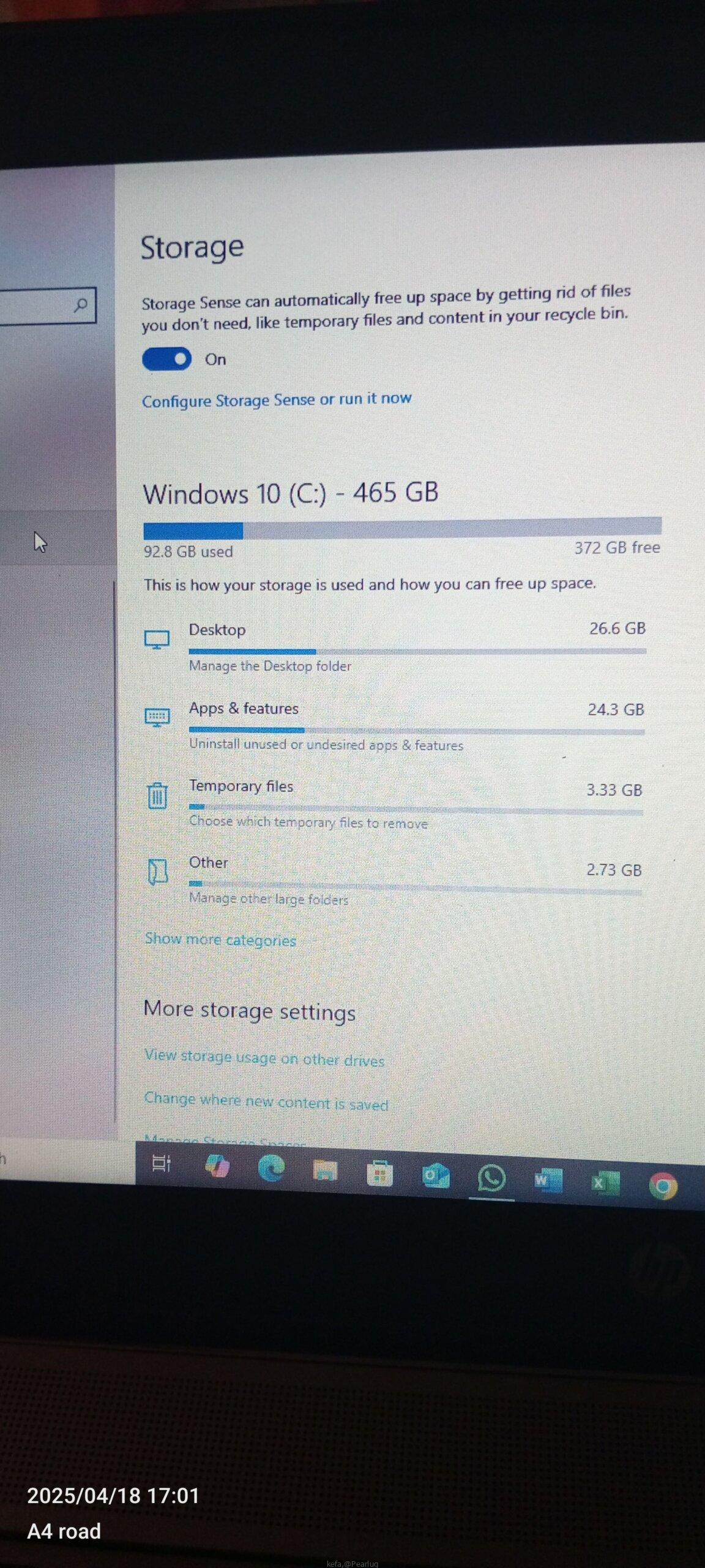 HP ELITE BOOK 840 G2 Core i5