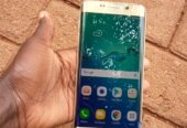 Samsung Galaxy s6 edge