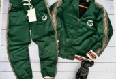 Unisex truck suits