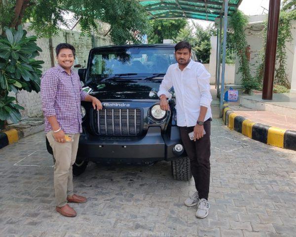 NCarz Self Drive – self drive car rental in jaipur