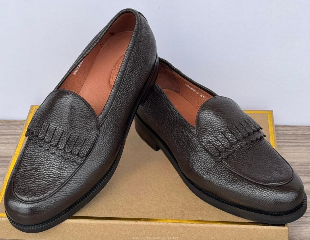 Gentle shoes