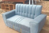L sofa set