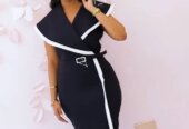 Classic wears for ladies