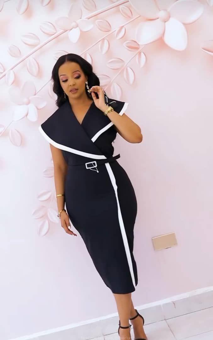 Classic wears for ladies