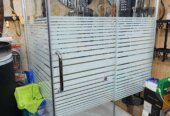 Shower Rooms