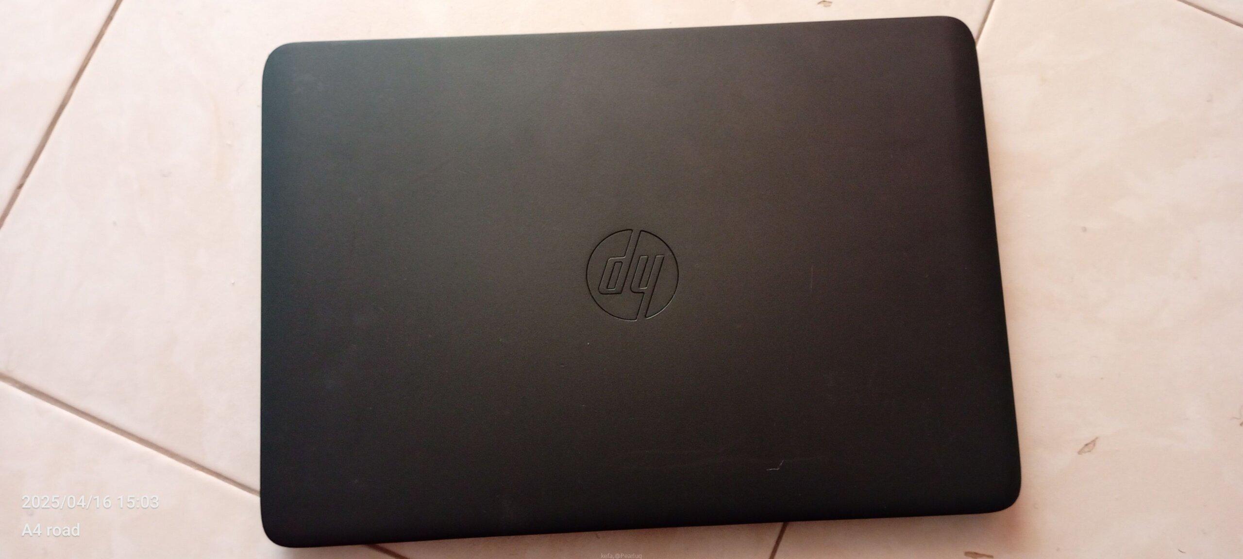 HP ELITE BOOK 840 G2 Core i5