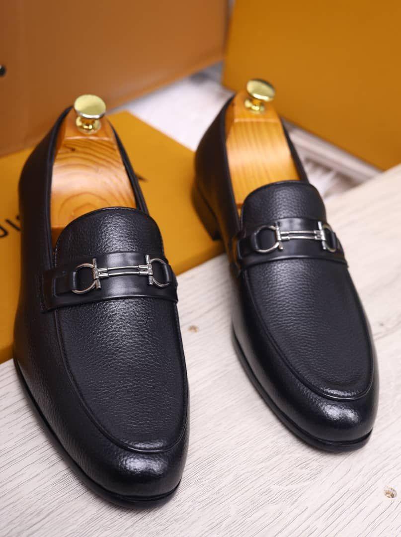 Gentle shoes