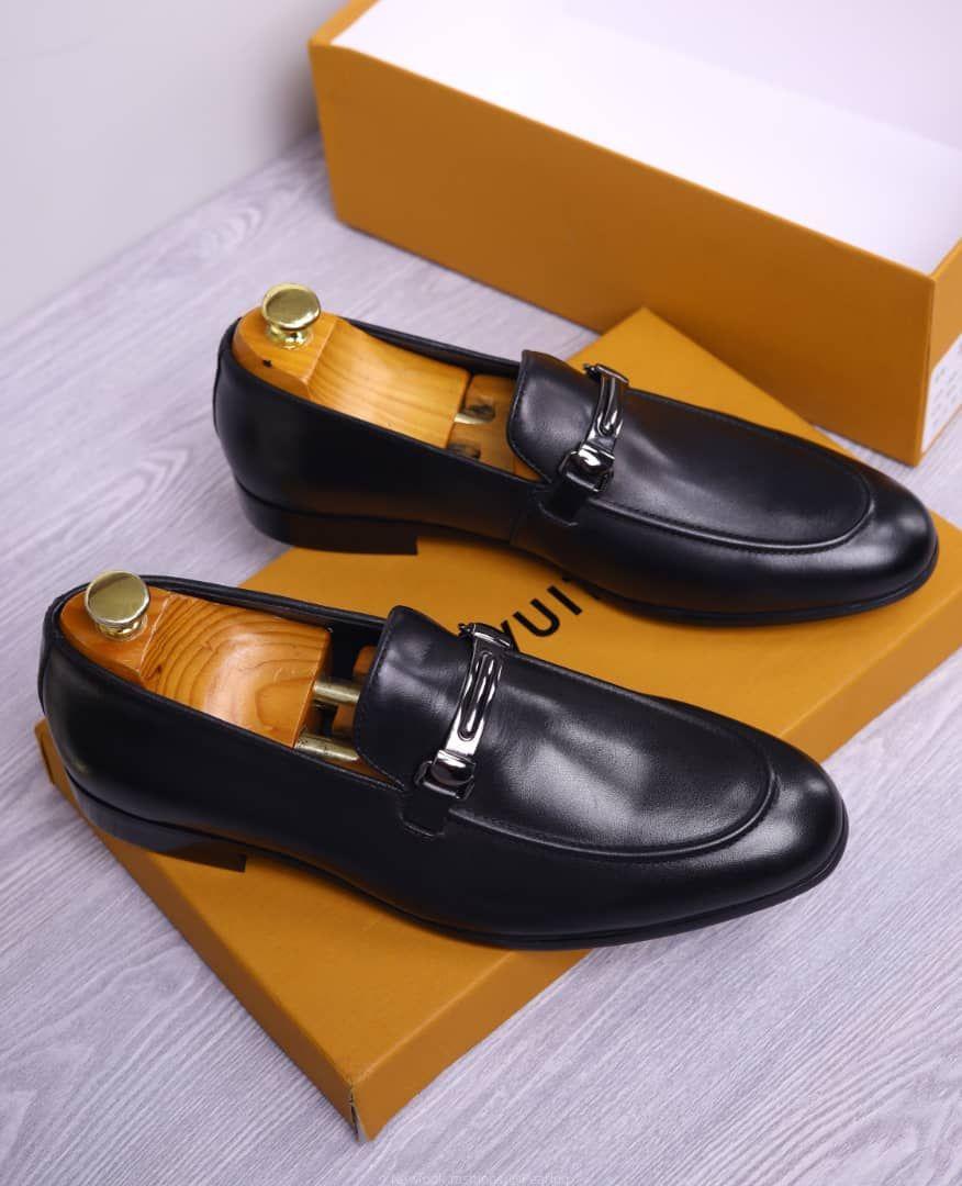 Gentle shoes